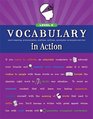 Vocabulary in Action Level E Word Meaning Pronunciation Prefixes Suffixes Synonyms Antonyms and Fun