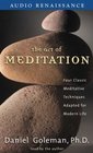 The Art of Meditation