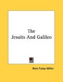 The Jesuits And Galileo