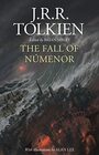 The Fall of Numenor And Other Tales from the Second Age of MiddleEarth