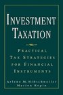 Investment Taxation