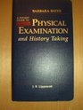 A Pocket Guide to Physical Examination and History Taking