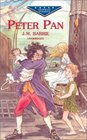 Peter Pan (Dover Juvenile Classics)