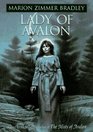 Lady of Avalon (Avalon, Bk 3)