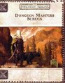 Dungeon Master's Screen Campaign Setting