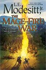 The MageFire War