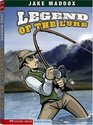 Legend of the Lure