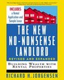 The New NoNonsense Landlord Revised and Expanded