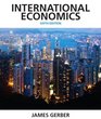 International Economics Plus NEW MyEconLab with Pearson eText  Access Card Package