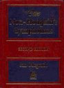 The NonHodgkin's Lymphomas