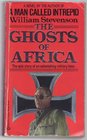 The Ghosts of Africa