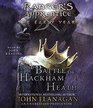 The Battle of Hackham Heath (Ranger's Apprentice: The Early Years)