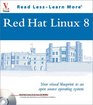 Red Hat Linux Your Visual Blueprint to Open Source Operating Systems