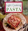 Light Cooking  Pasta