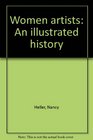 Women artists An illustrated history