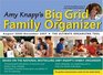 2007 Amy Knapp's Big Grid Family Organizer