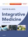 Integrative Medicine Expert Consult Premium Online and Print