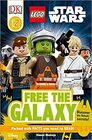 DK Readers L2 LEGO Star Wars Free the Galaxy