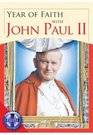 Year of Faith with Blessed John Paul II