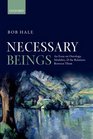 Necessary Beings An Essay on Ontology Modality and the Relations Between Them