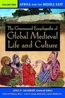 The Greenwood Encyclopedia of Global Medieval Life and Culture Volume 2 Africa and the Middle East