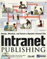 Intranet Publishing