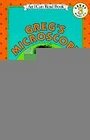 Greg's Microscope (Science I Can Read Book)
