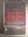 The Red Corvette A Crime Novel