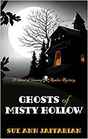 The Ghosts of Misty Hollow (Ghost of Granny Apples, Bk 6) (Large Print)