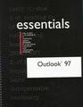 Outlook 97 Essentials  Essentials