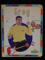 Greg (The Wiggles)