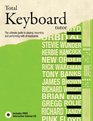 Total Keyboard Tutor The UItimate Guide to Playing Recording and Performing with All Keyboards