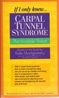 Carpal Tunnel Syndrome The Invisible Threat