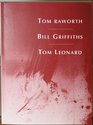 Etruscan Reader V Tom Raworth/Bill Griffiths/Tom Leonard