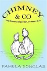 Chimney and Co The Poetic Story of A Family Cat