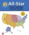 AllStar  Book 2   USA PostTest Study Guide