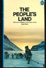 The People's Land Eskimos and Whites in the Eastern Arctic
