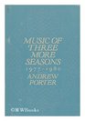 Music of three more seasons 19771980