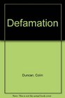 Defamation