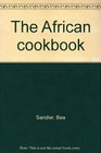 The African cookbook