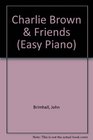 Charlie Brown and Friends: A Piano Party