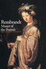 Rembrandt Master of the Portrait