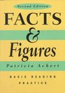 Facts  Figures Basic Reading Practice Second Edition