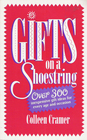 Gifts on a Shoestring