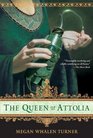 Queen Of Attolia