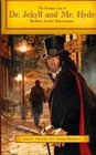 "Dr. Jekyll and Mr. Hyde" by Robert Louis Stevenson - Junior Classics for Young Readers