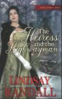 The Heiress and the Highwayman A Sweet Regency Romance