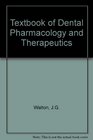 Textbook of Dental Pharmacology and Therapeutics