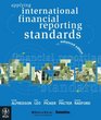 Applying  International Financial Reporting Standards Enhanced Edition