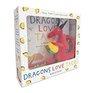 Dragons Love Tacos Book and Toy Set